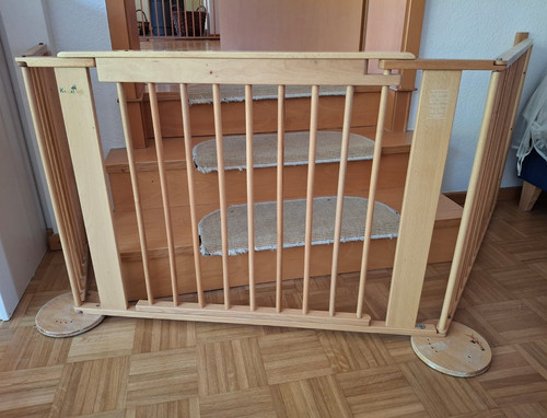 Kiddyguard treppenschutzgitter - kiddyguard,