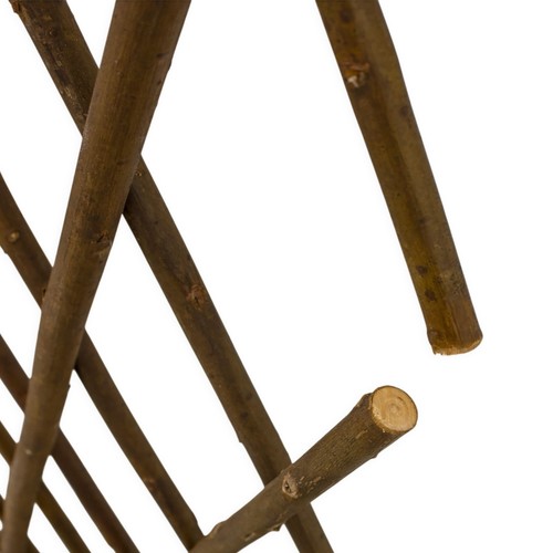 Holz kletter hilfe - holz,