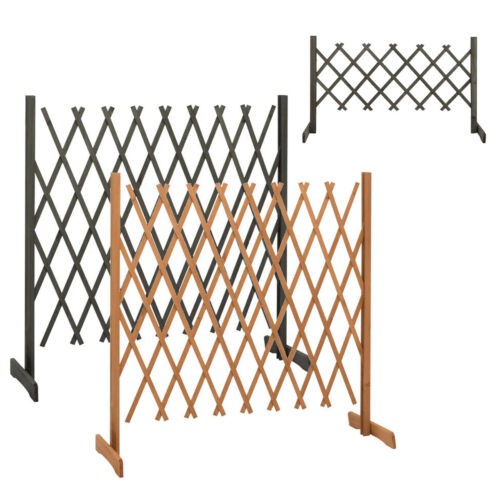 Garten rankzaun holz tanne - garten,