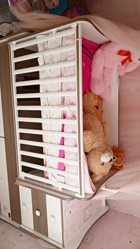 Lorelli kinderbett - lorelli,