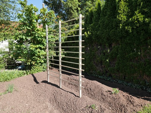 Rankgitter extra hoch - , 2,26