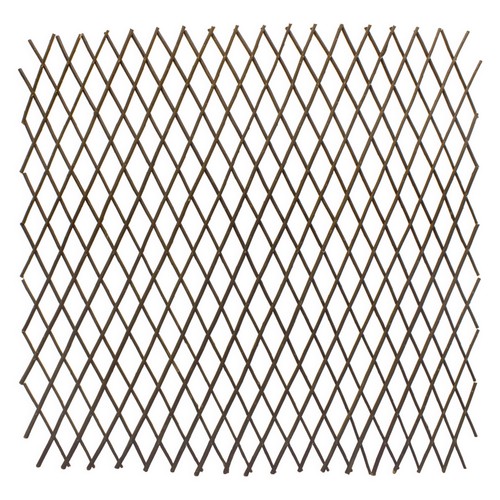 Weide rank gitter 140 - 140, cm