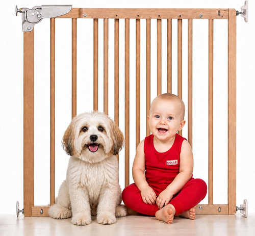 Dolle treppenschutzgitter - dolle,
