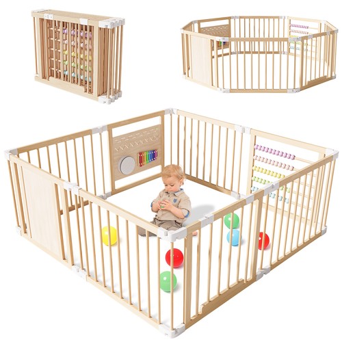 Laufgitter baby laufstall tür - laufgitter,