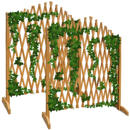2er set rankhilfe - set,