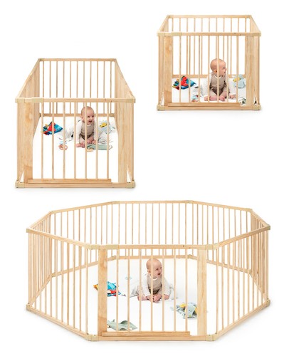 Dibea laufstall baby - dibea,
