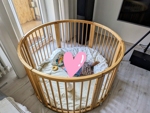 Baby laufgitter laufstall - baby,
