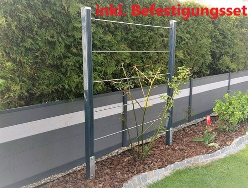 Rankmanufaktur design spalier - rankmanufaktur,