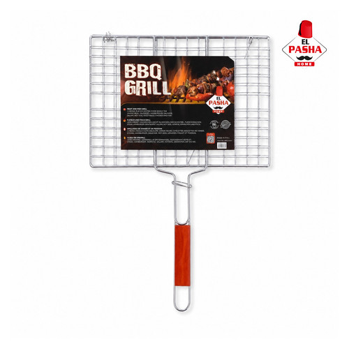 Bbq grillkorb klappbar - bbq,